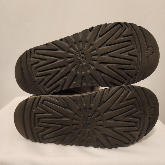 UGG BOOTS UGGIES new - Picture 6 of 10